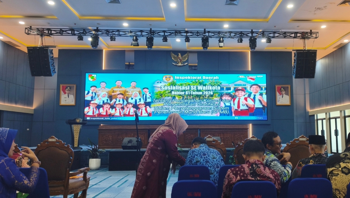 SMP TARUNA SATRIA