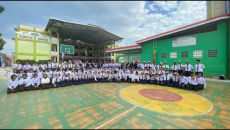 HUT RI Ke 80