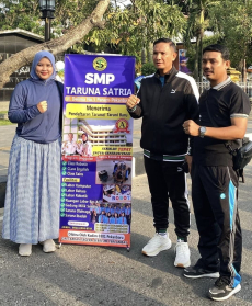 Sosialisasi SPMB Bersama Kabid dan Kadisdik Kota Pekanbaru