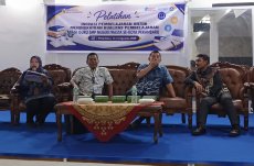 Pelatihan INOVASI Pembelajaran
