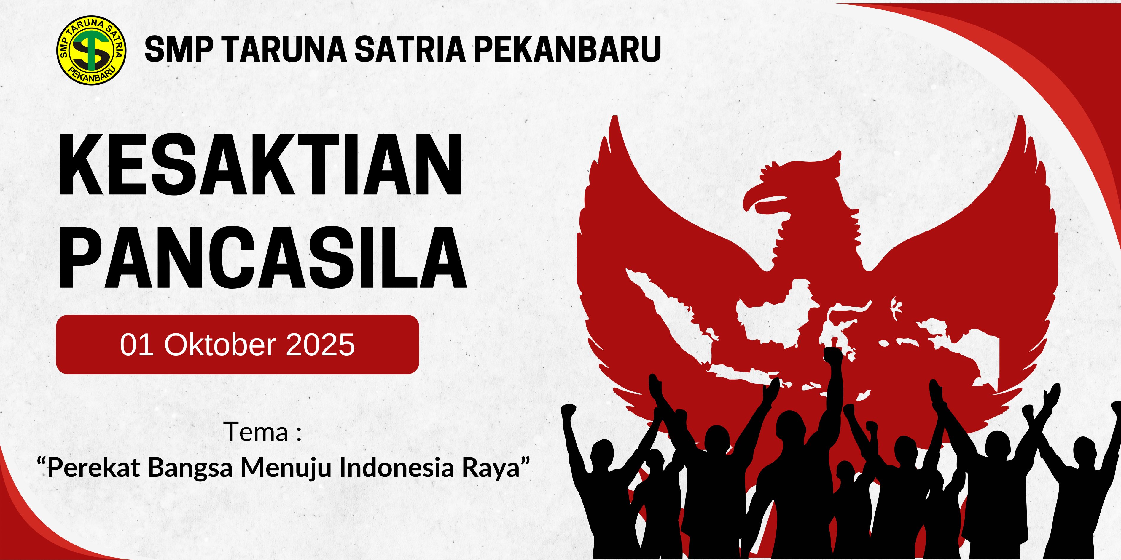 SMP TARUNA SATRIA