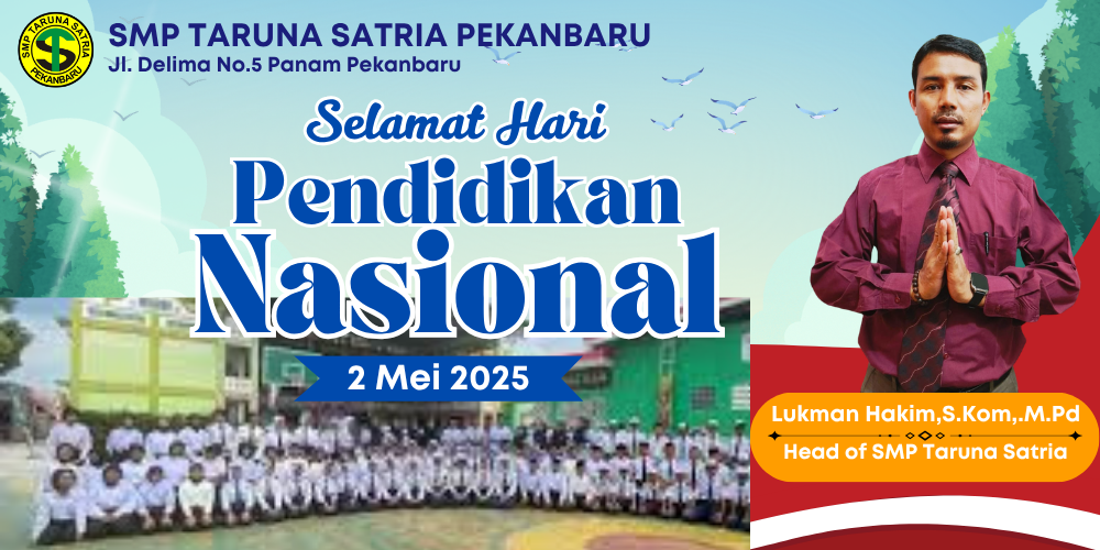 SMP TARUNA SATRIA