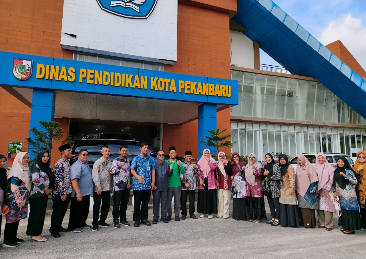 SMP TARUNA SATRIA