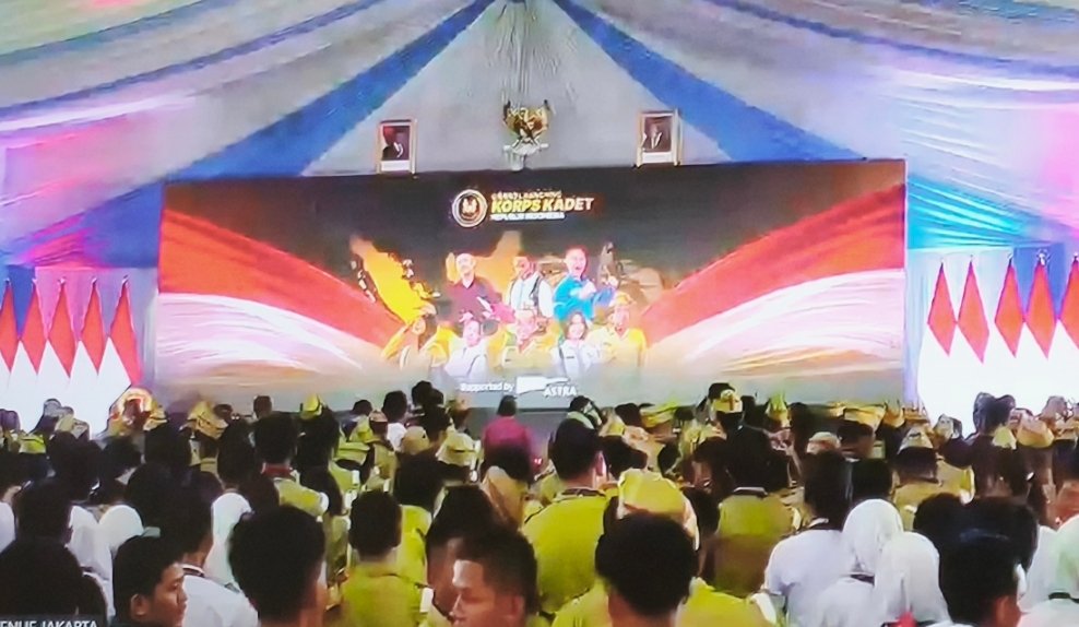 SMP TARUNA SATRIA